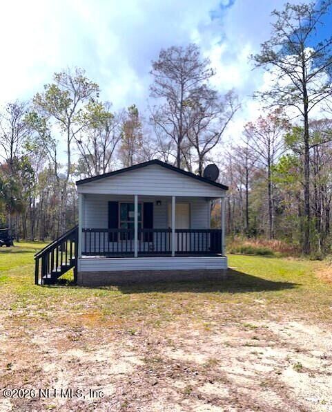 Property Photo:  10651 Stycket Avenue  FL 32145 