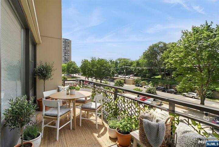 Property Photo: 4 Horizon Road #416 NJ 07024