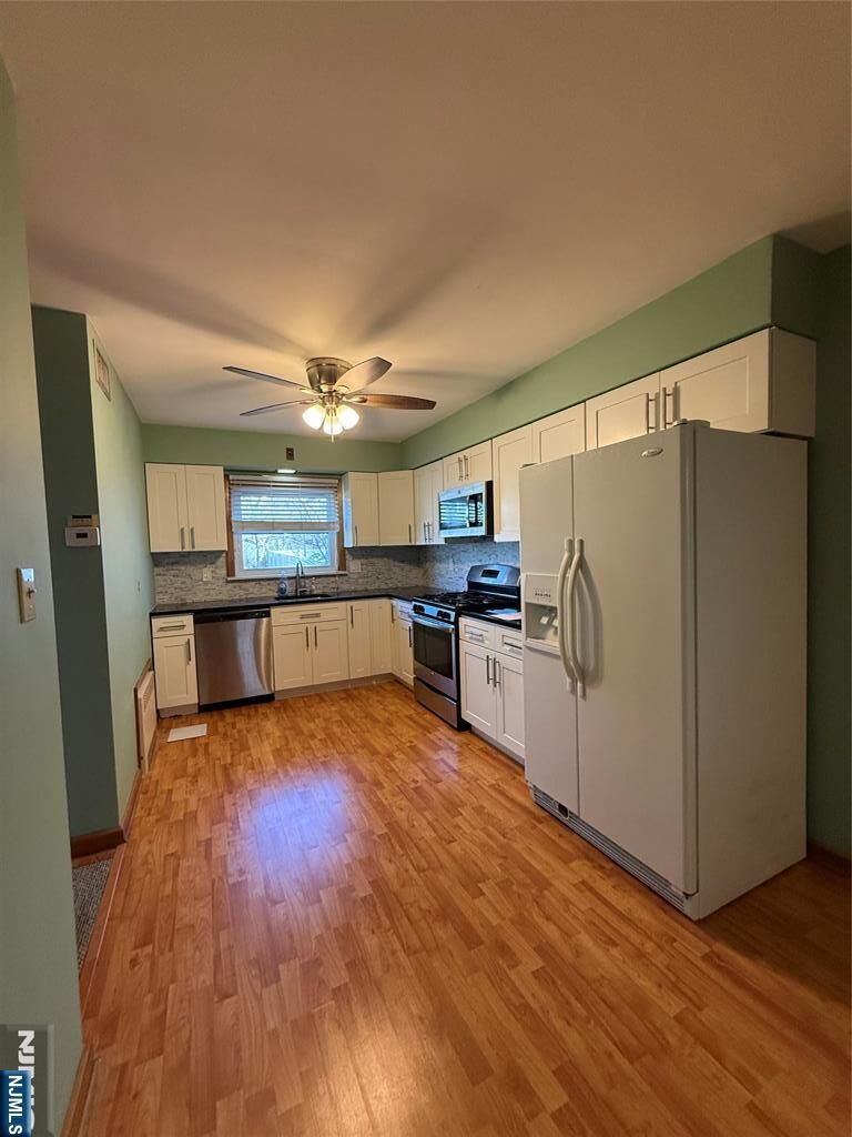 Property Photo:  48 Stuyvesant Avenue 1  NJ 07071 