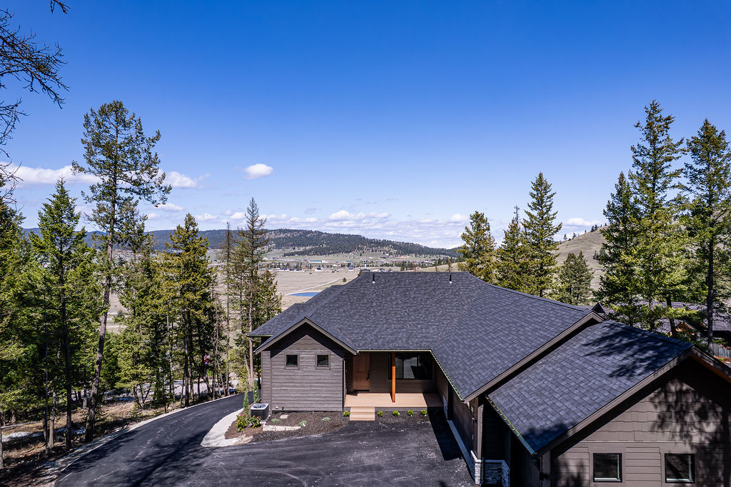 Property Photo:  238 Bison Circle Drive  MT 59901 