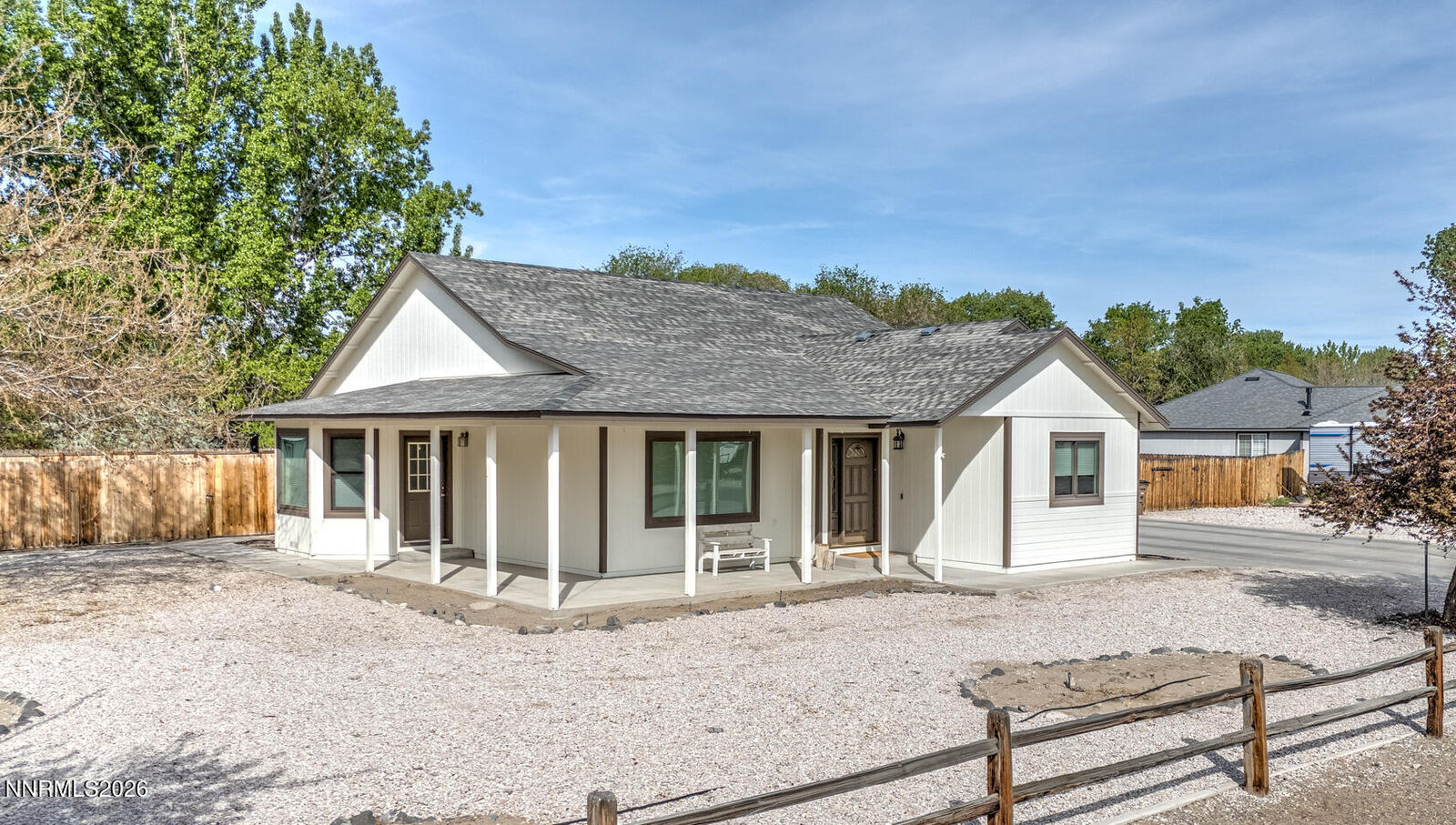 Property Photo:  1066 Sarah Belle Lane  NV 89406 