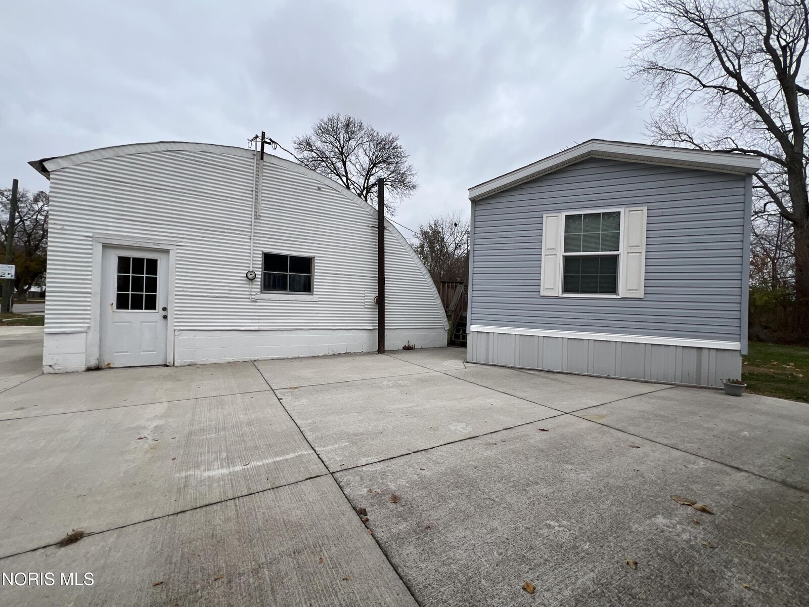 Property Photo:  404 N Main Street  OH 44817 