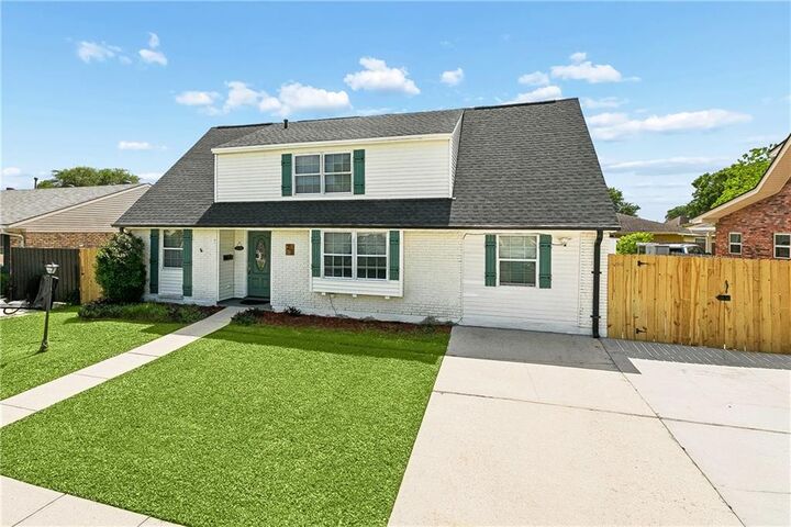 Property Photo:  23 Osborne Avenue  LA 70065 