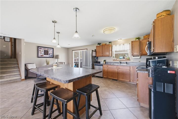 Property Photo:  2003 Mahoning Road  OH 44411 