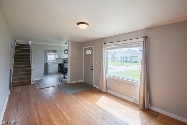 Property Photo:  107 Renee Drive  OH 44471 