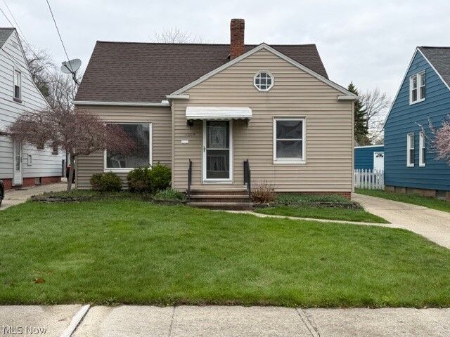 Property Photo:  11005 Brunswick Avenue  OH 44125 