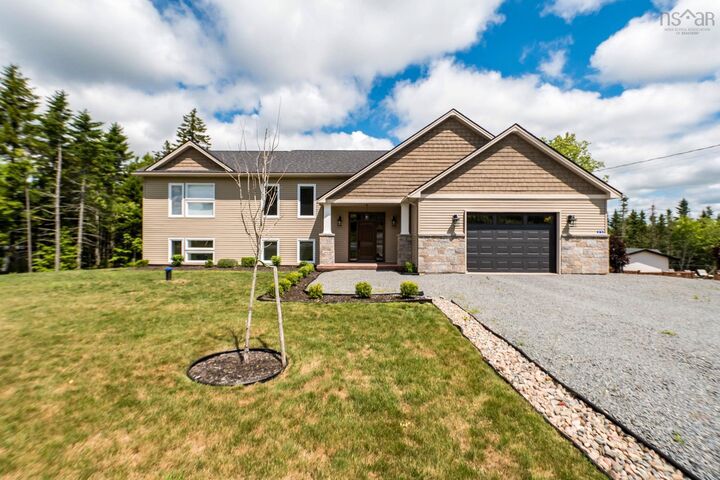 Property Photo:  237 Magenta Drive  NS B4E 0M7 
