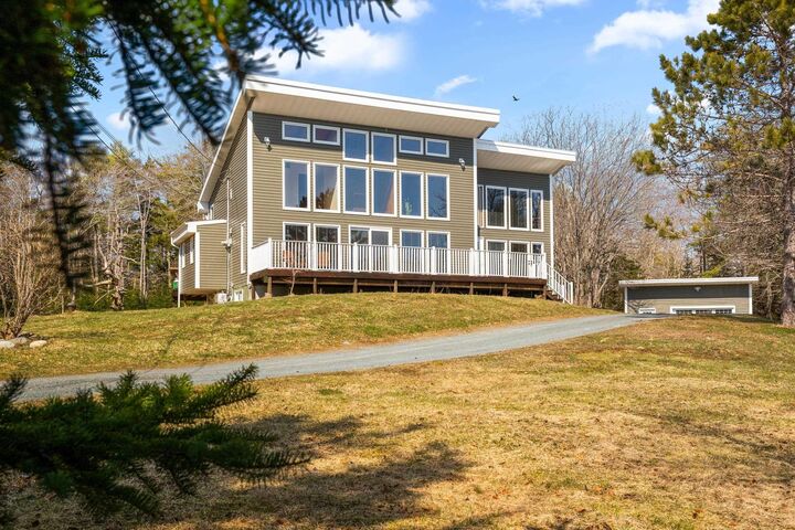 Property Photo:  60 Mineville Rd Road  NS B3E 1N3 
