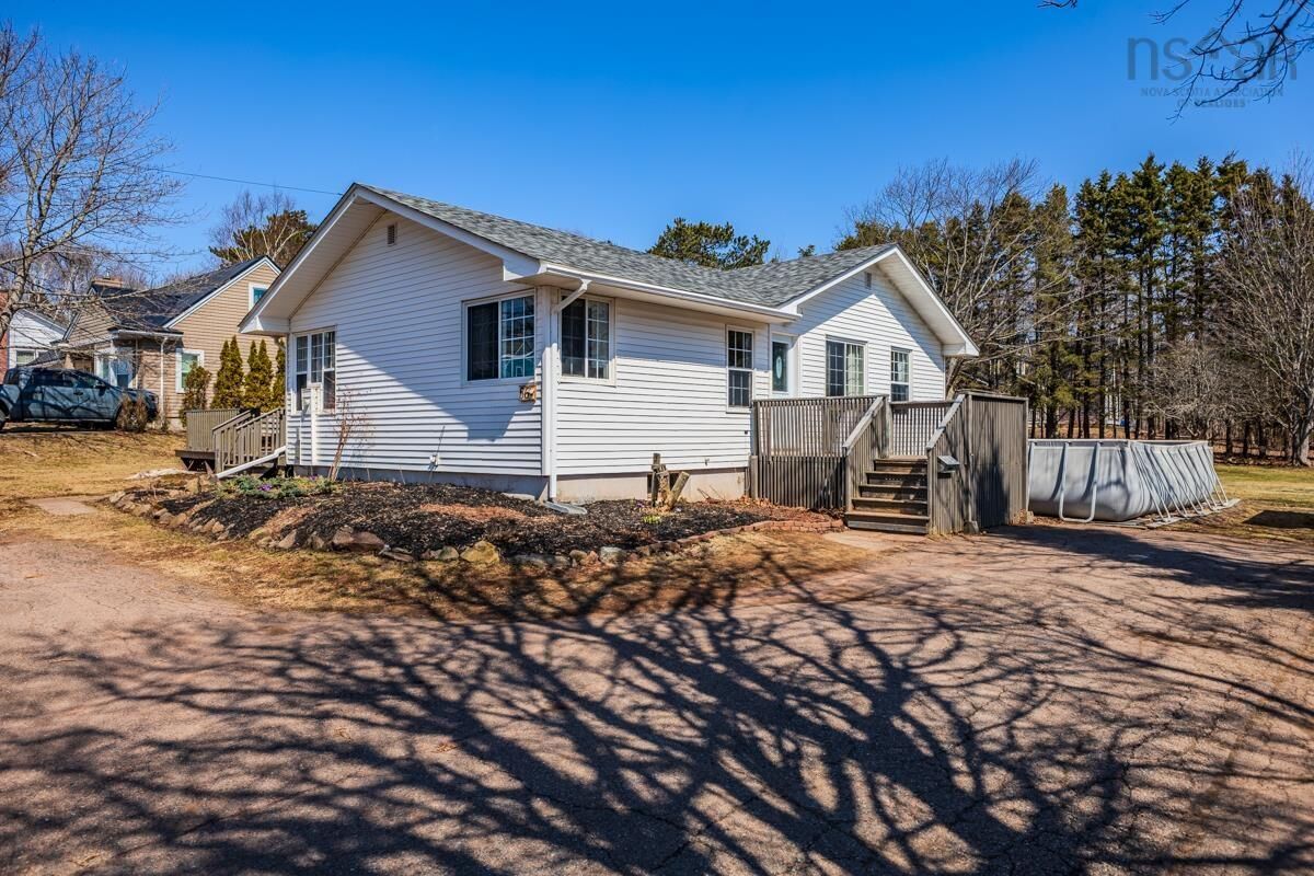 Property Photo: 56 Regent Street NS B4H 3T1
