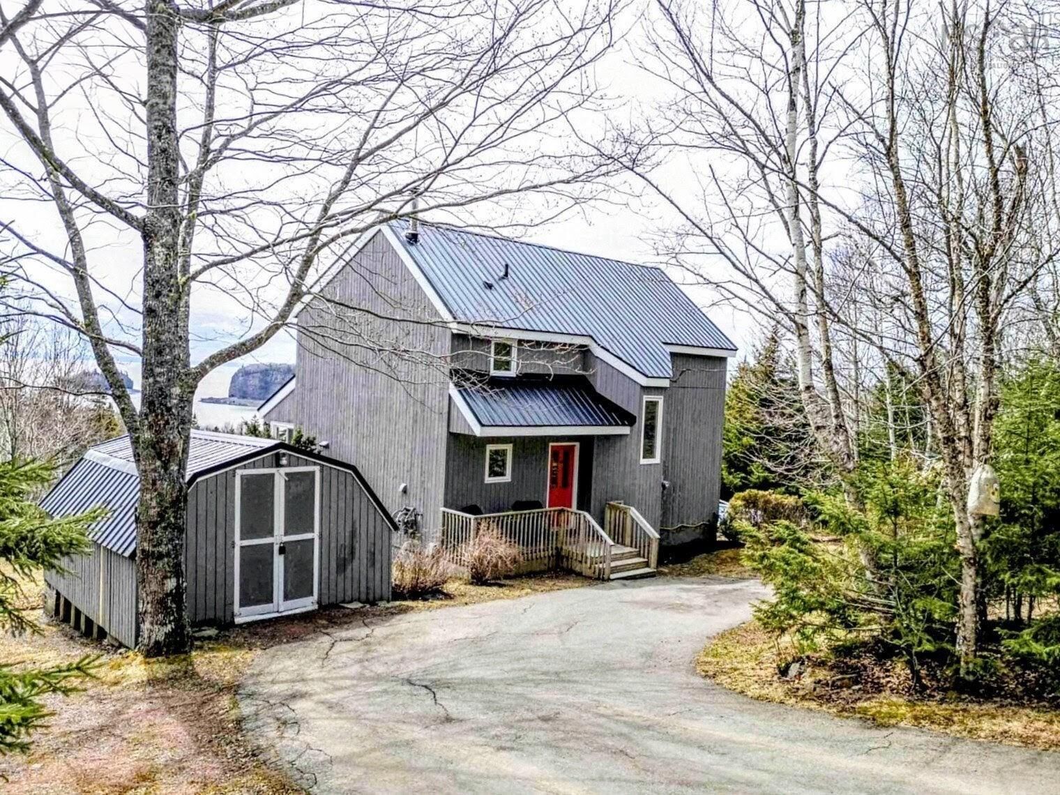Property Photo:  72 Spring Tide Lane  NS B0M 1S0 