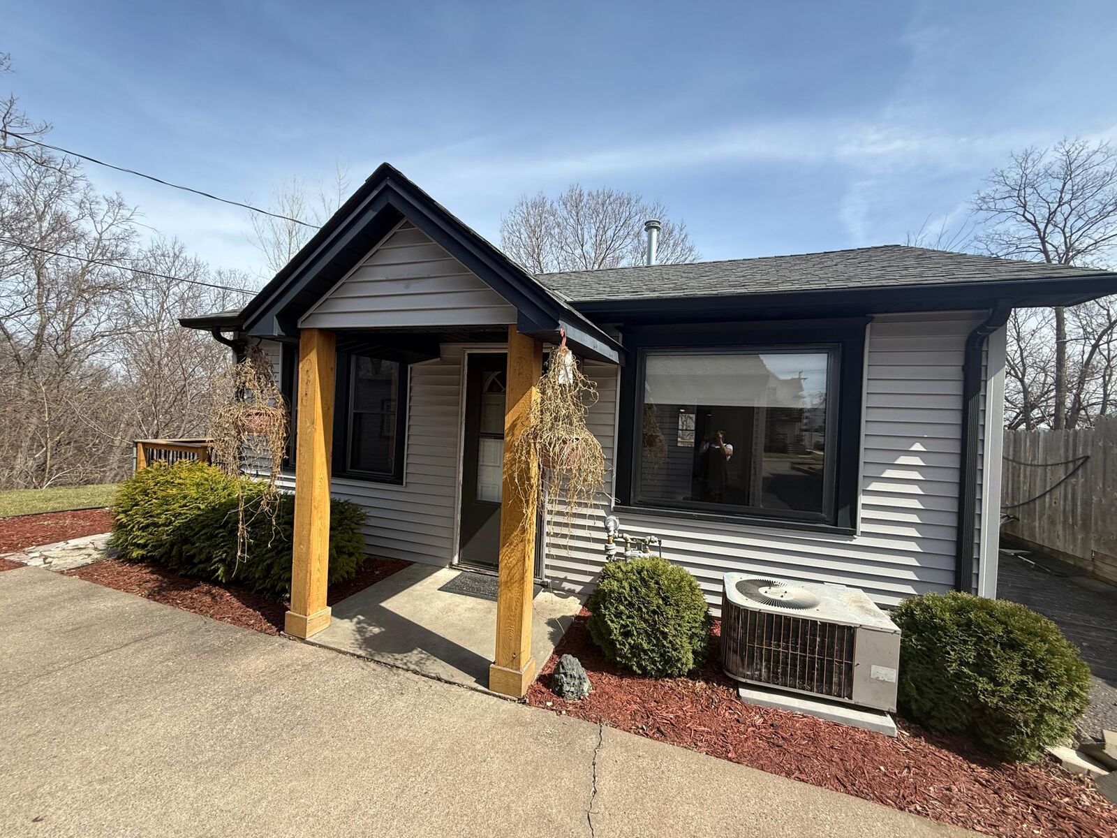 Property Photo:  357 1st Avenue S  MN 55075 