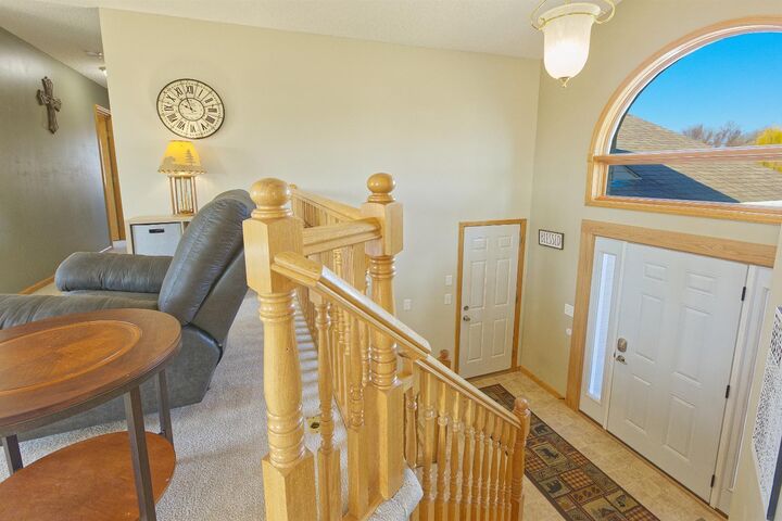 Property Photo:  1007 Bluestem Lane  MN 55354 