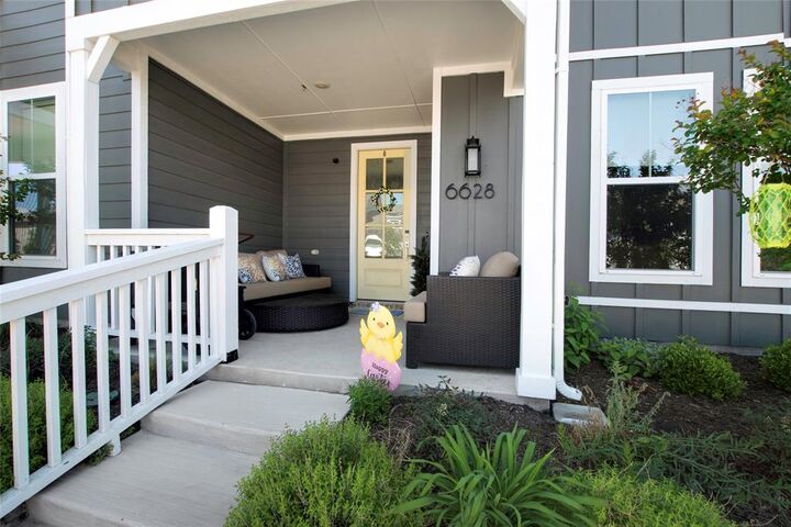 Property Photo:  6628 Kort Street  TX 75089 