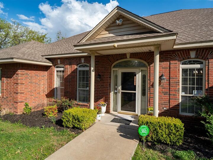 Property Photo:  342420 E 1070 Road  OK 74855 