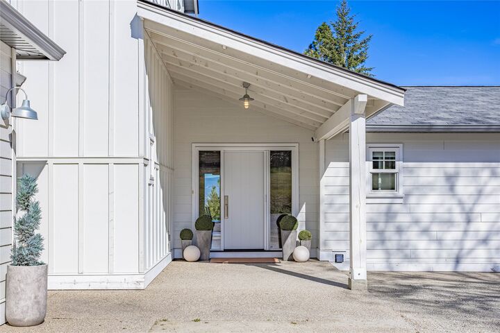 Property Photo:  2376 Saucier Road  BC V1W 4B8 