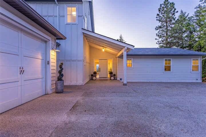Property Photo:  2376 Saucier Road  BC V1W 4B8 