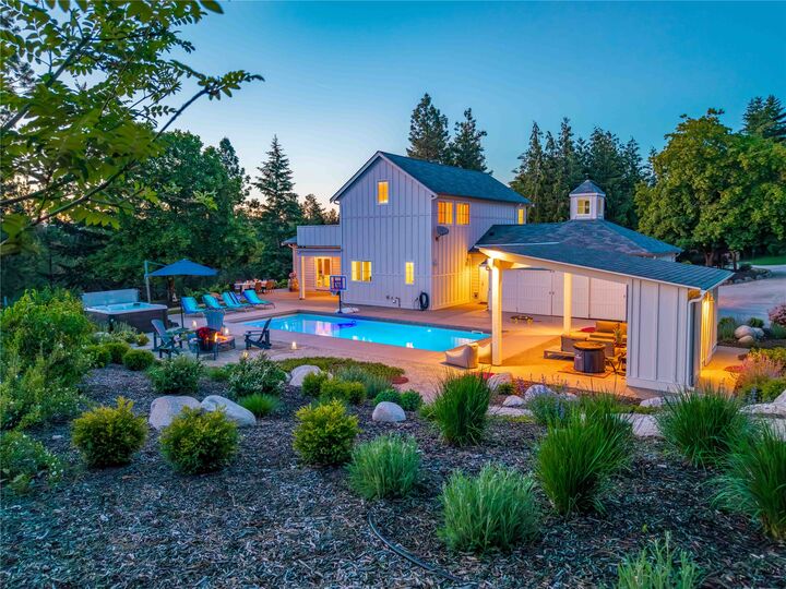 Property Photo:  2376 Saucier Road  BC V1W 4B8 