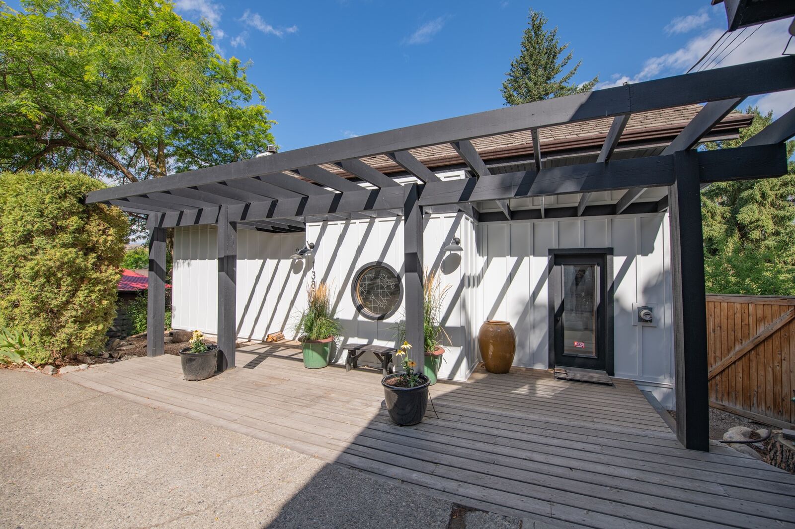 Property Photo: 13804 Ponderosa Way BC V1B 1A4