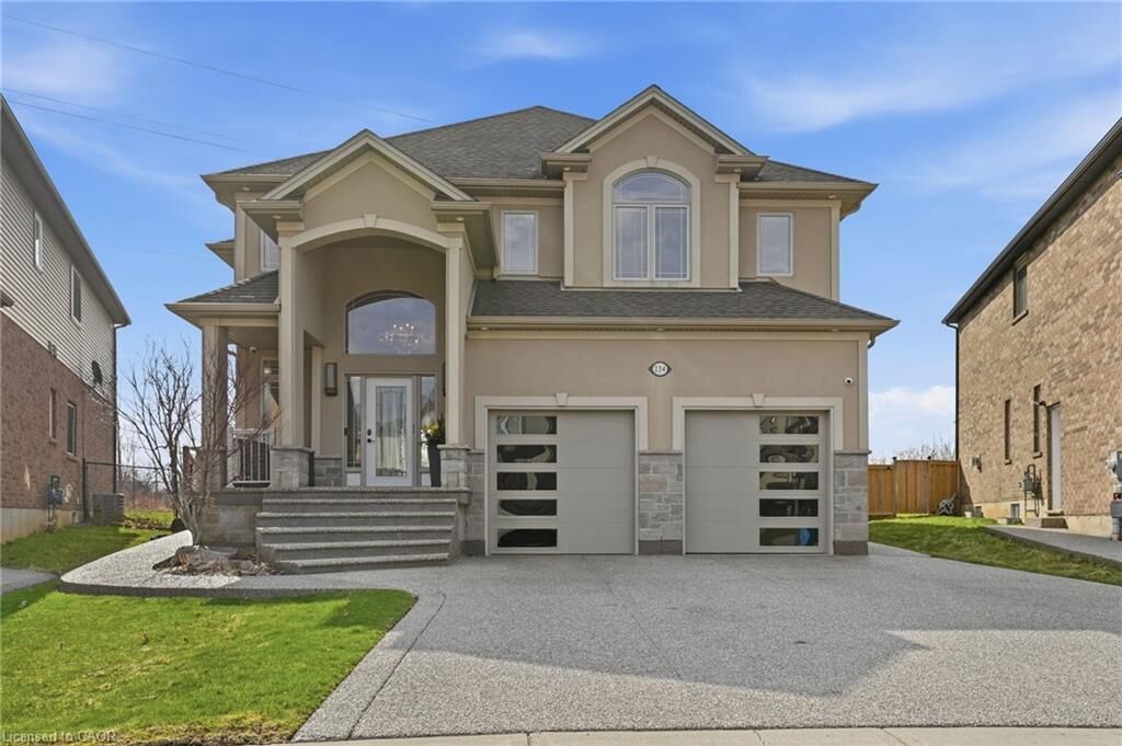 Property Photo:  234 Fair Street  ON L9K 0B9 