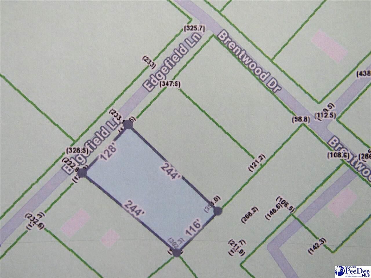 Property Photo:  Tbd Brentwood Drive  SC 29079 