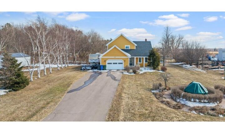 Property Photo:  1797 Route 124  PE C0B 2E0 
