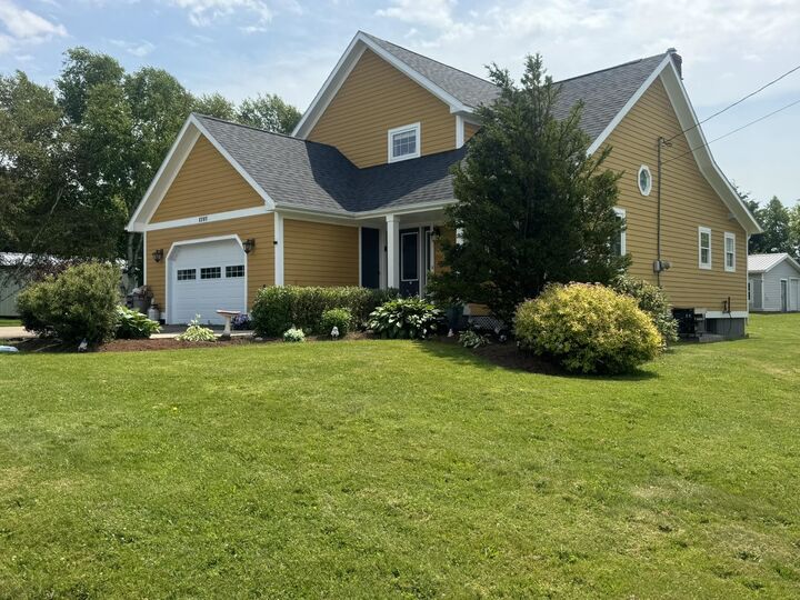 Property Photo: 1797 Route 124 PE C0B 2E0