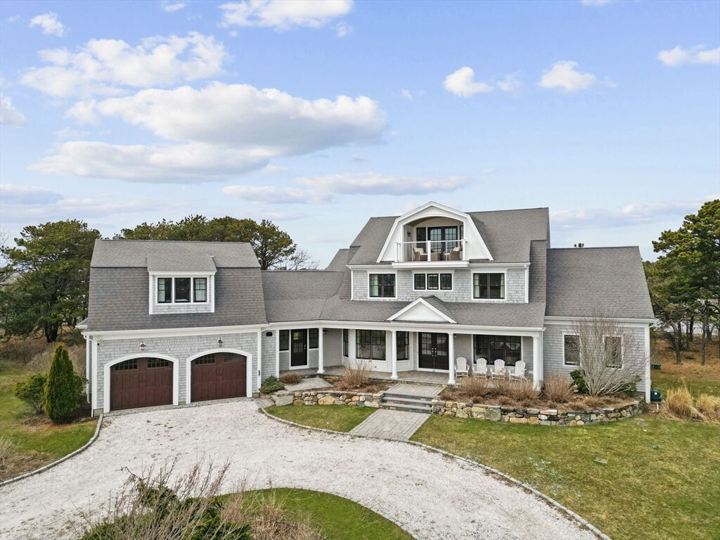Property Photo:  10 Uncle Stephens Rd  MA 02670 