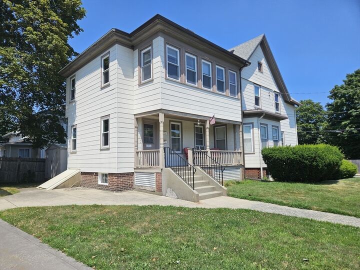 Property Photo:  42 Sumner Street 1  MA 01752 
