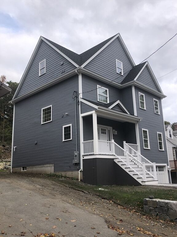 Property Photo:  239 Hardy Pond Road  MA 02451 