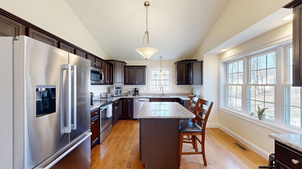 Property Photo:  23 Upton Street  MA 01527 