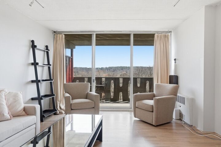 Property Photo:  200 Swanton St 621  MA 01890 