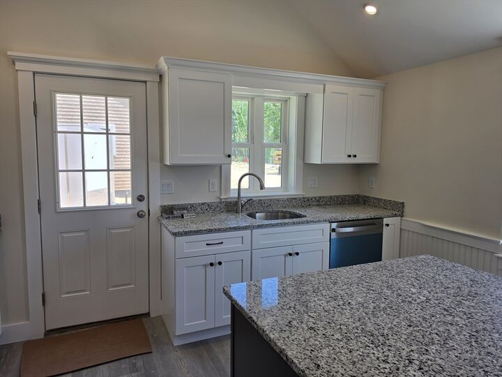 Property Photo:  87 Acapesket Rd 2B  MA 02536 