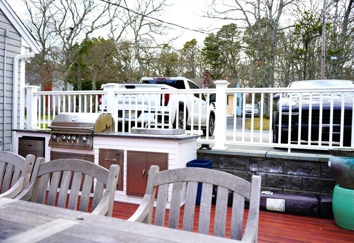 Property Photo:  54 Melbourne Rd  MA 02601 