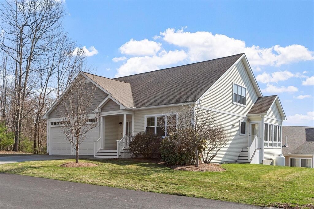 Property Photo:  1 Victoria Drive 22  MA 01542 