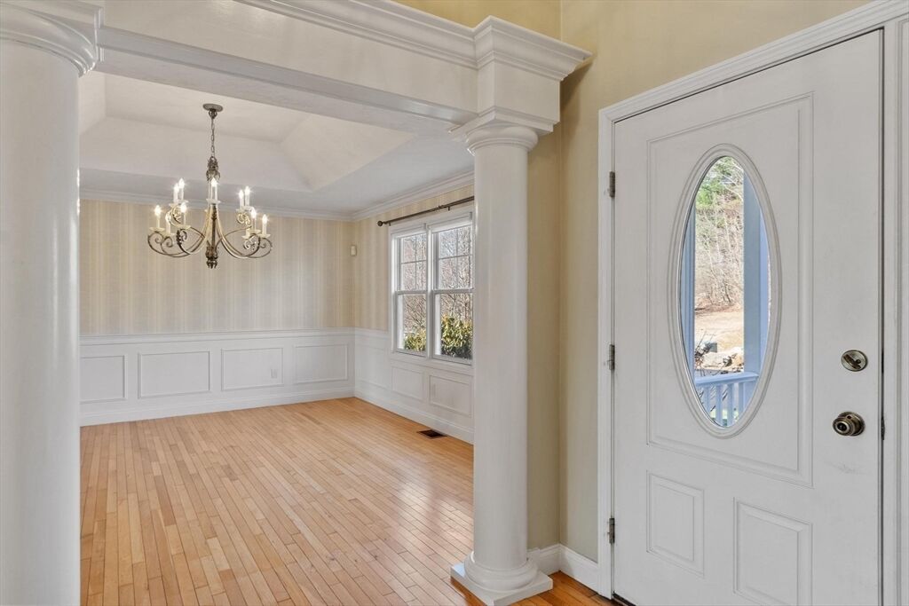 Property Photo:  1 Victoria Drive 22  MA 01542 