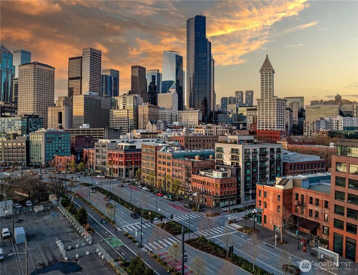 Property Photo:  75 S Main Street 309  WA 98104 