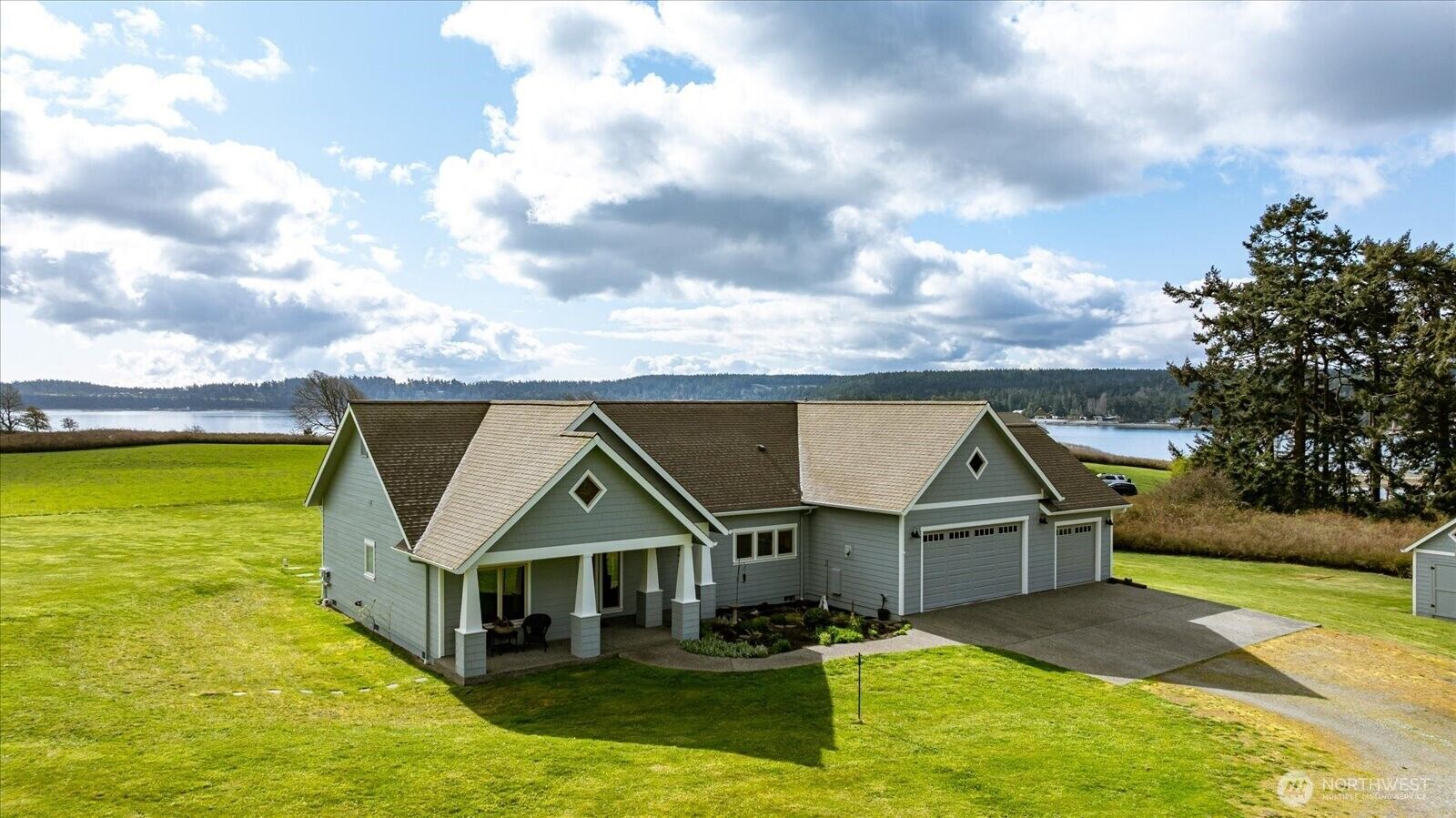 Property Photo: 710 Zylstra Road WA 98239