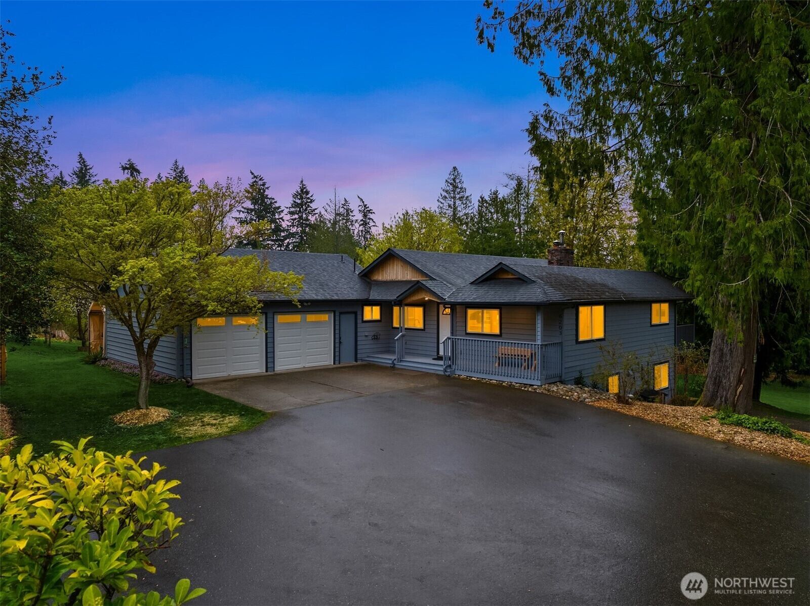 Property Photo:  6203 SE Bocelli Way  WA 98359 
