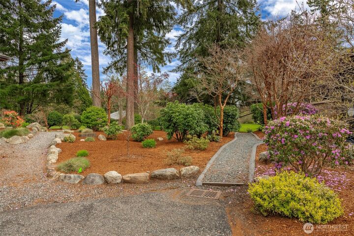 Property Photo:  8771  Clubhouse Point Drive  WA 98230 