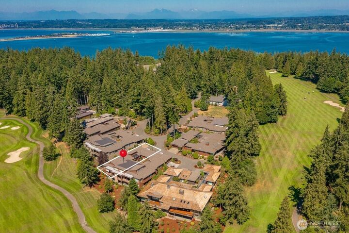 Property Photo:  8771  Clubhouse Point Drive  WA 98230 