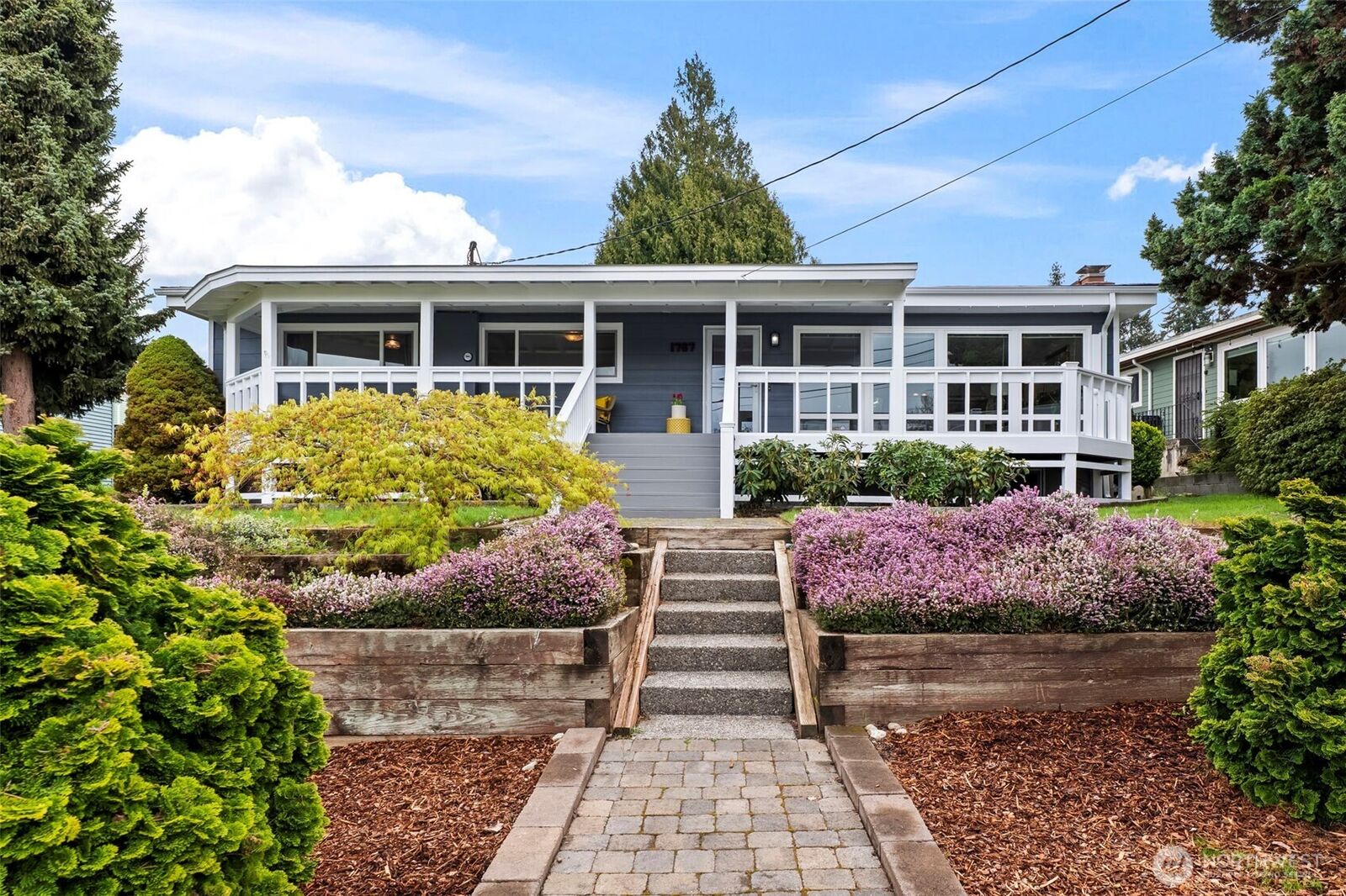 Property Photo:  1767 N Bridgeview Drive  WA 98406 