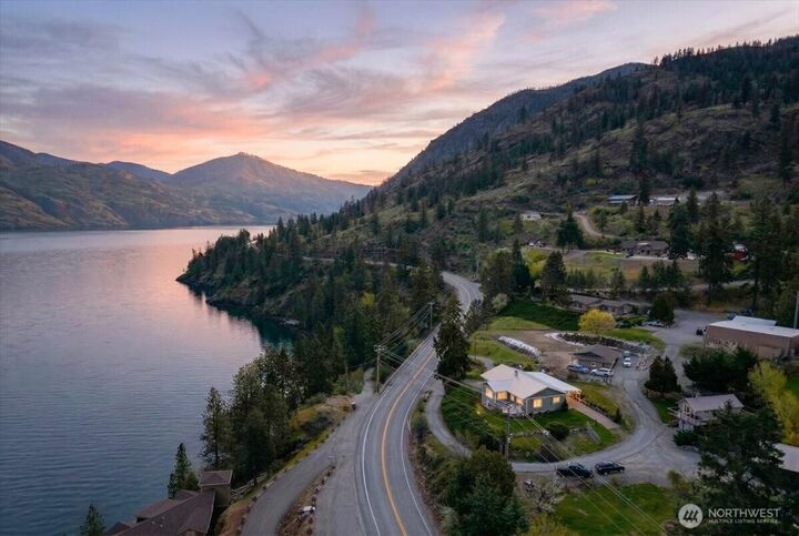 Property Photo: 104 Mirage Lane WA 98816