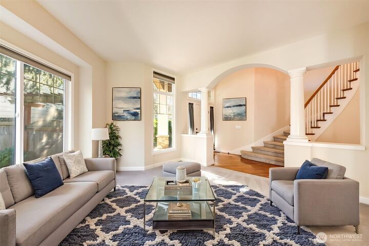 Property Photo:  22524 NE 98th Place  WA 98053 