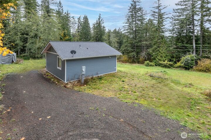 Property Photo:  161  Oak Street  WA 98376 