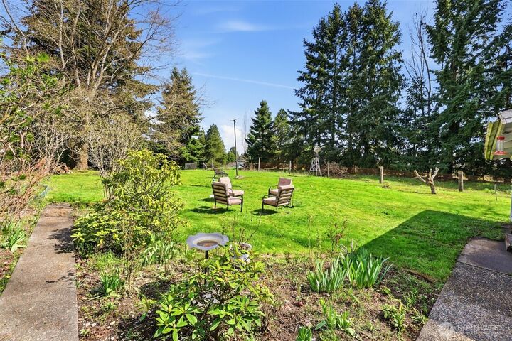 Property Photo: 10022 Grove Road SE WA 98597