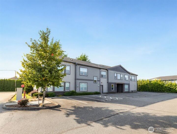 Property Photo: 8872 Depot Rd. 203 WA 98264