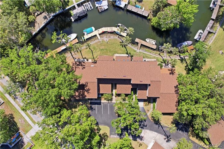Property Photo:  1637 SE Paradise Circle 104  FL 34429 