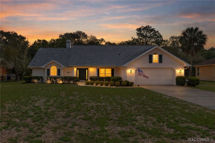 Property Photo: 145 Douglas Street FL 34446