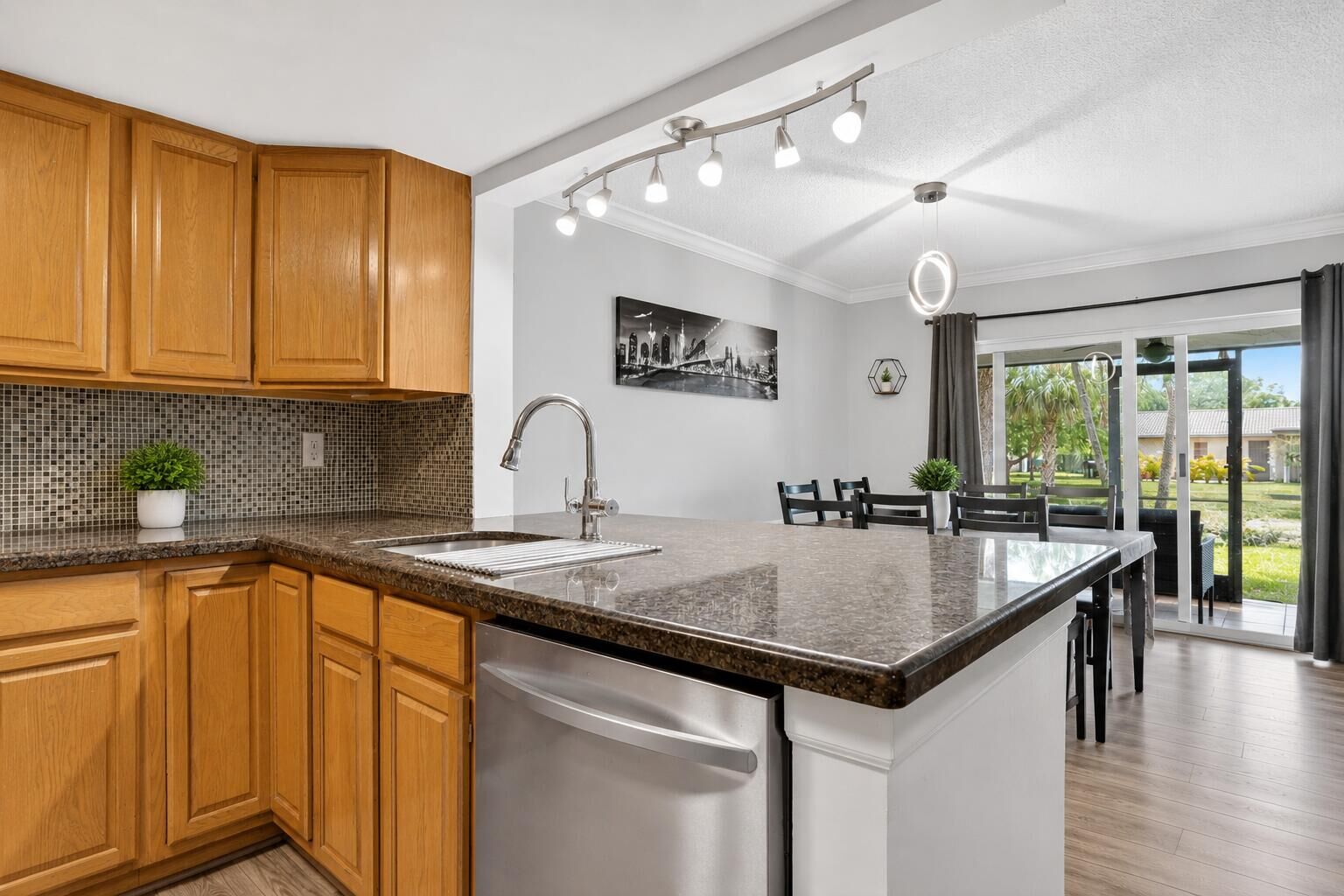Property Photo: 9050 NW 28th Street 123 FL 33065