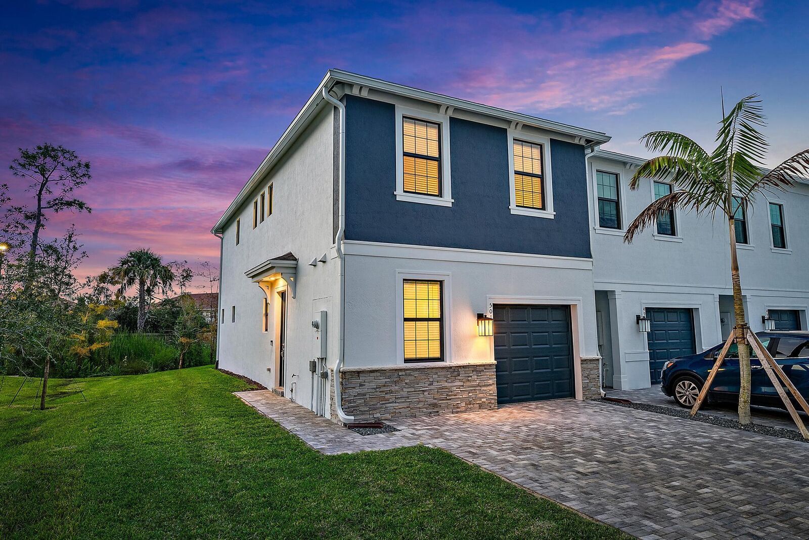 Property Photo:  501 SW Sally Way  FL 34997 